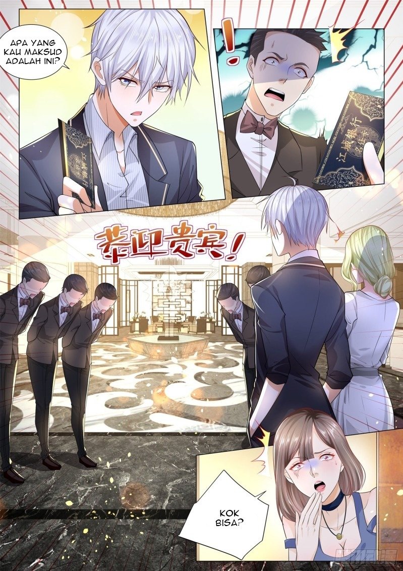 Shen Hao’s Heavenly Fall System Chapter 185 Gambar 7