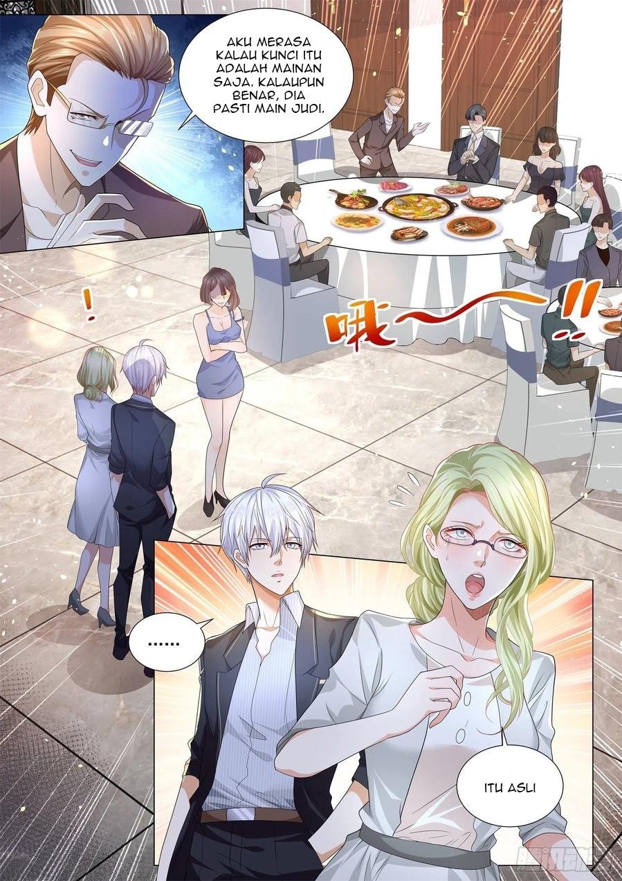 Baca  Shen Hao’s Heavenly Fall System Chapter 186 Gambar 2