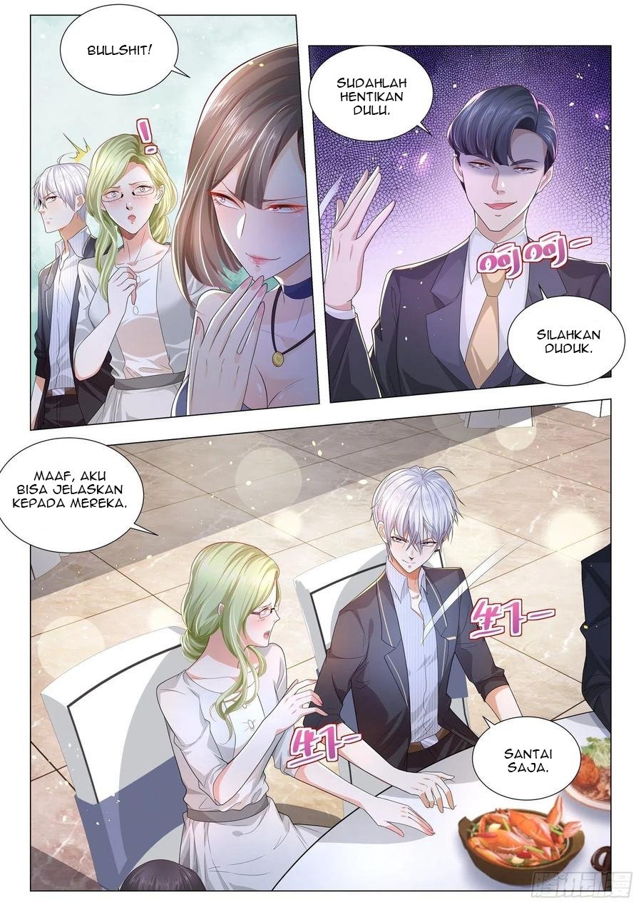 Shen Hao’s Heavenly Fall System Chapter 186 Gambar 3
