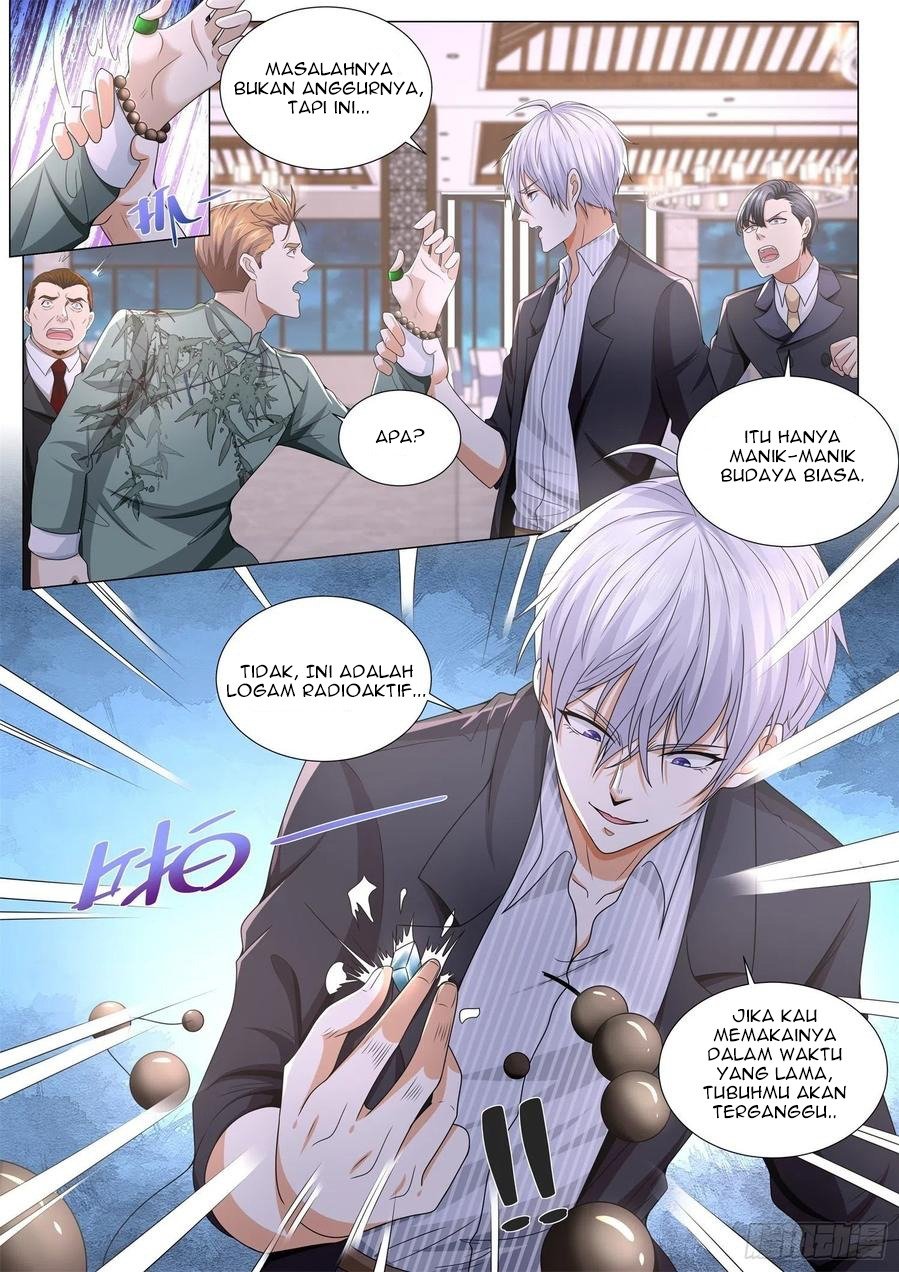 Shen Hao’s Heavenly Fall System Chapter 187 Gambar 13