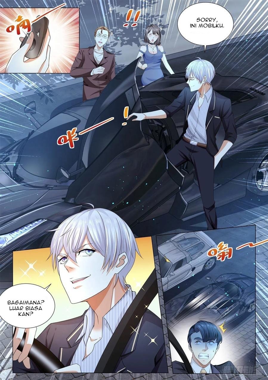 Shen Hao’s Heavenly Fall System Chapter 188 Gambar 14