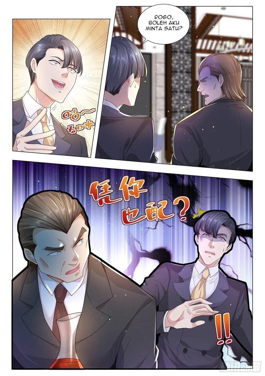 Shen Hao’s Heavenly Fall System Chapter 188 Gambar 7