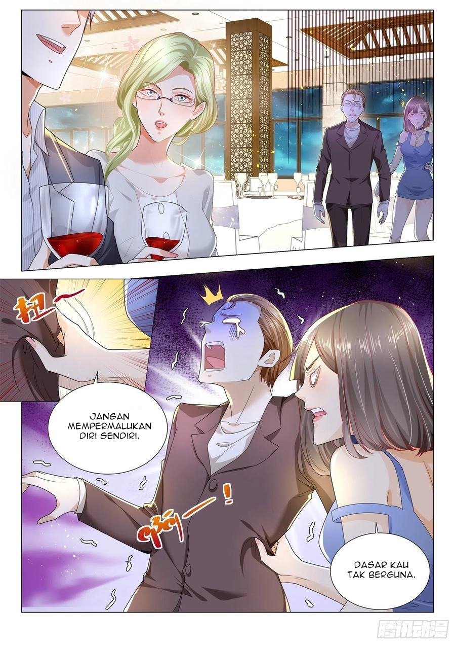 Shen Hao’s Heavenly Fall System Chapter 188 Gambar 8