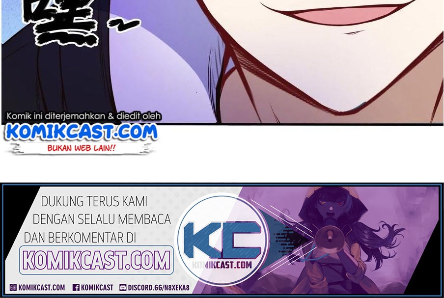 Metropolitan City’s Ying Yang Miracle Doctor Chapter 108 Gambar 14