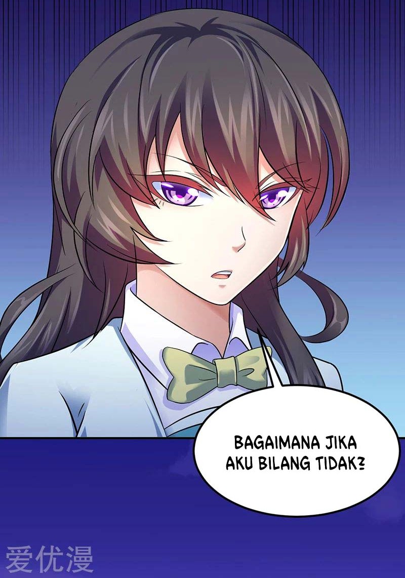 Martial Arts Reigns Chapter 70 Gambar 28