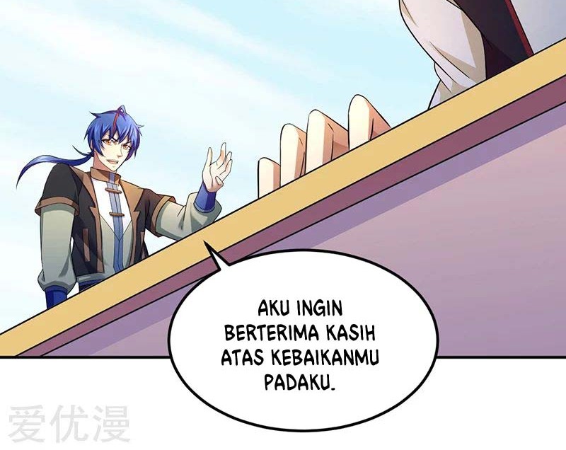 Martial Arts Reigns Chapter 70 Gambar 8