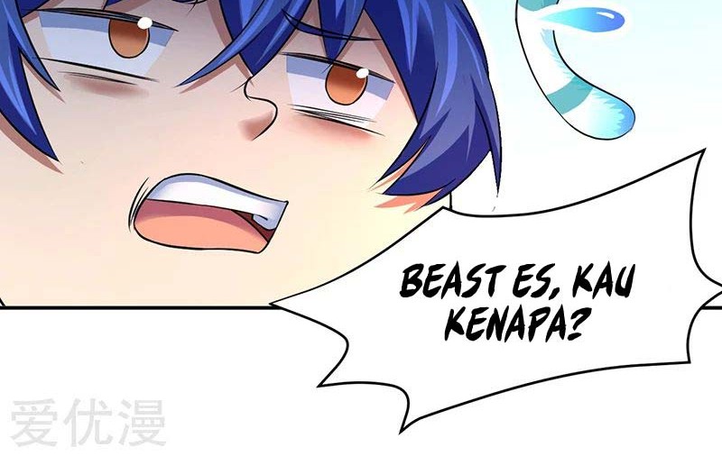 Martial Arts Reigns Chapter 69 Gambar 23