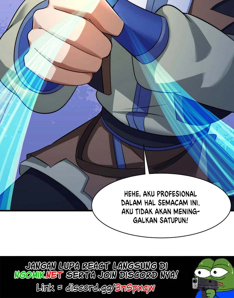 Martial Arts Reigns Chapter 68 Gambar 39