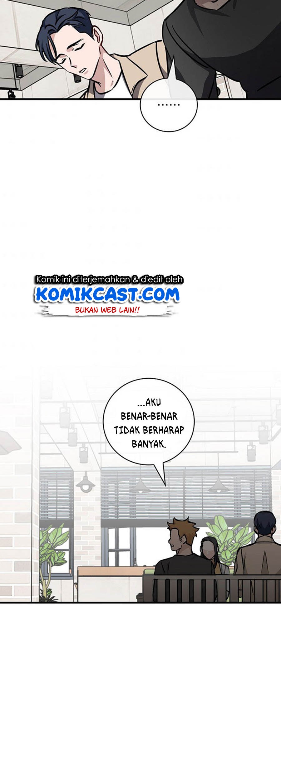 Leveling Up, By Only Eating! Chapter 49 Gambar 32
