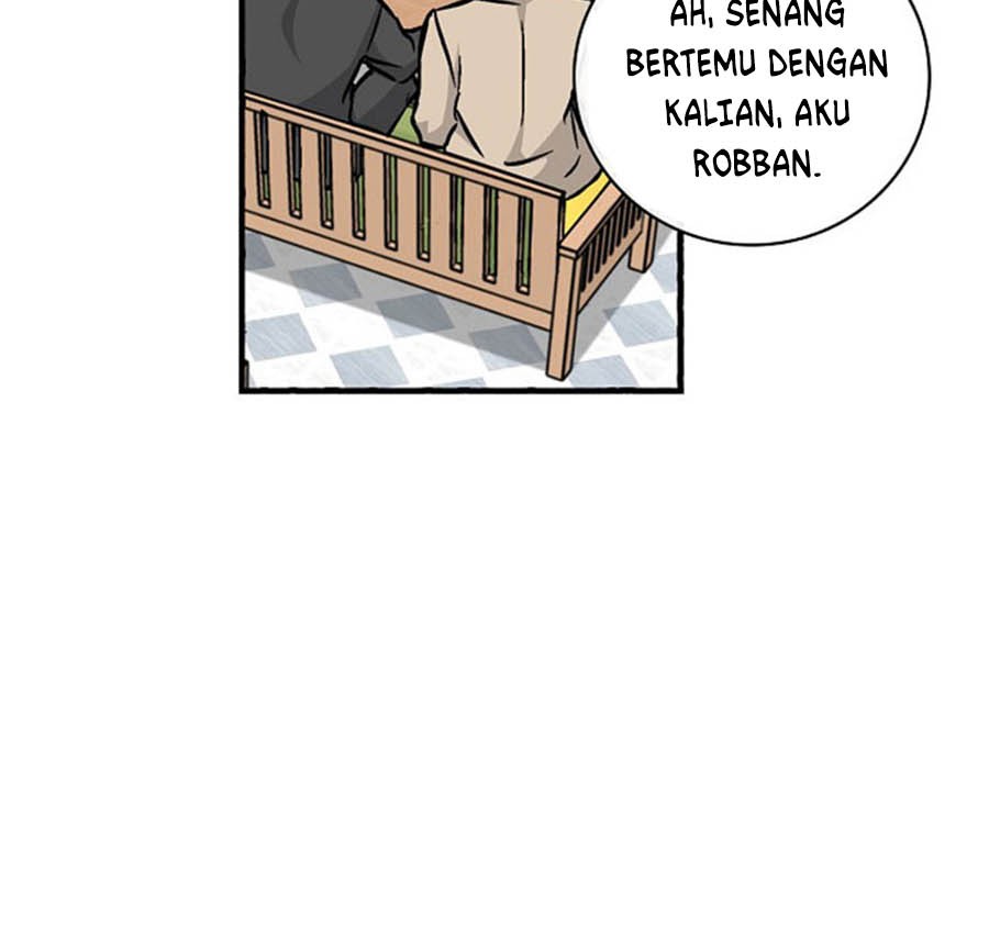 Leveling Up, By Only Eating! Chapter 49 Gambar 36
