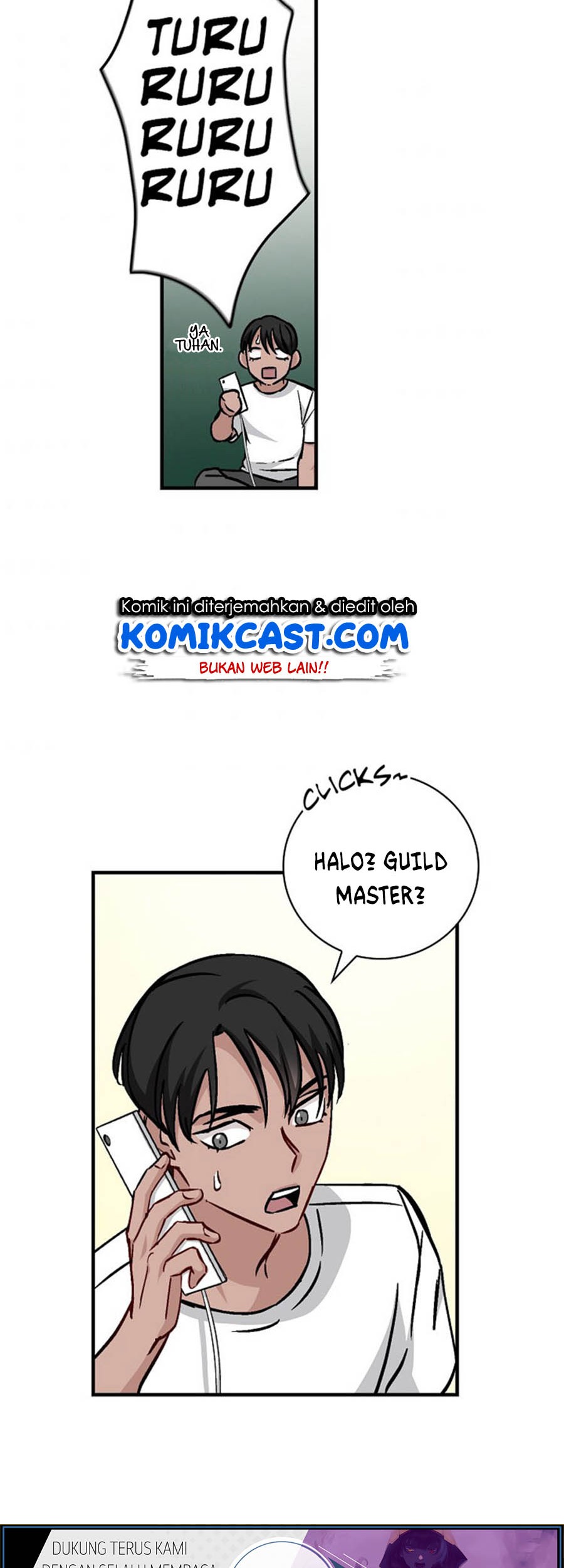 Baca Leveling Up, By Only Eating! Chapter 49 Gambar 2