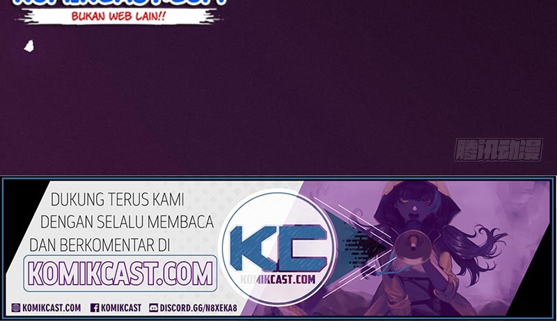 First Rate Master Chapter 84 Gambar 30