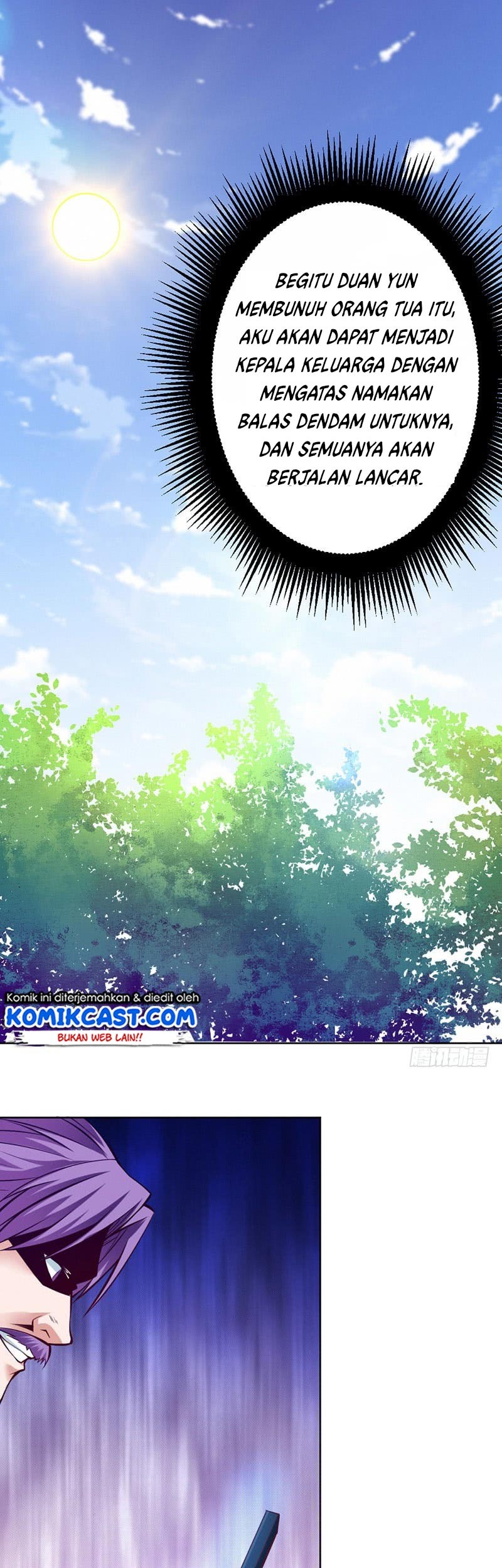 Baca  First Rate Master Chapter 84 Gambar 2