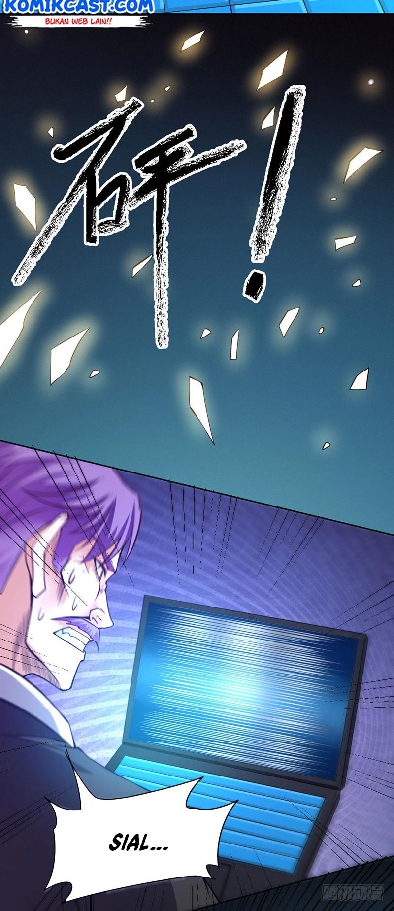 First Rate Master Chapter 84 Gambar 7