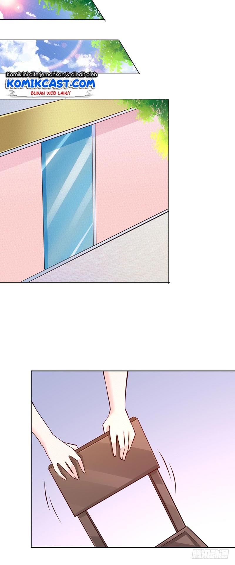 First Rate Master Chapter 84 Gambar 10