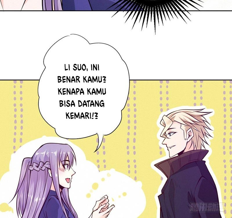 First Rate Master Chapter 84 Gambar 20