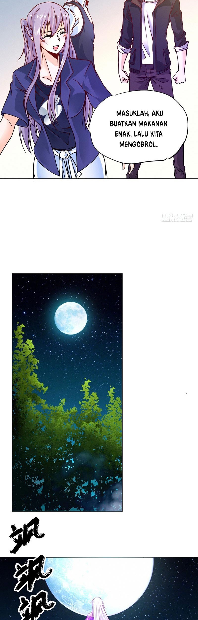 First Rate Master Chapter 84 Gambar 22