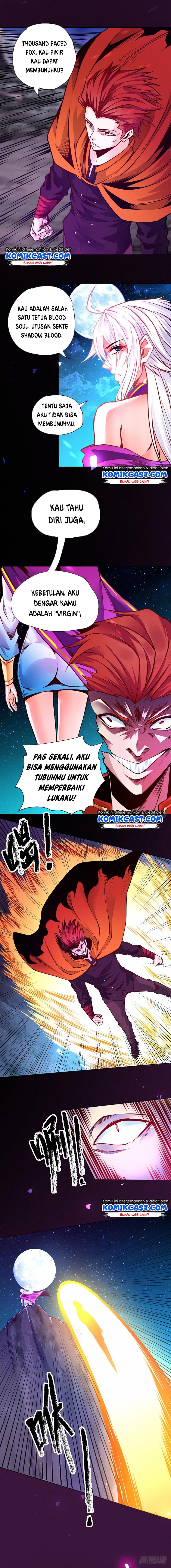 First Rate Master Chapter 84 Gambar 9