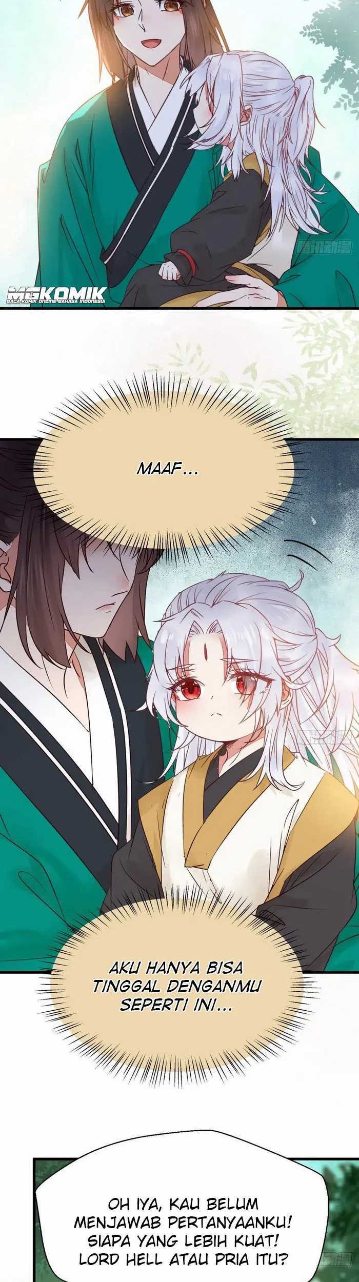 The Ghostly Doctor Chapter 298 Gambar 6