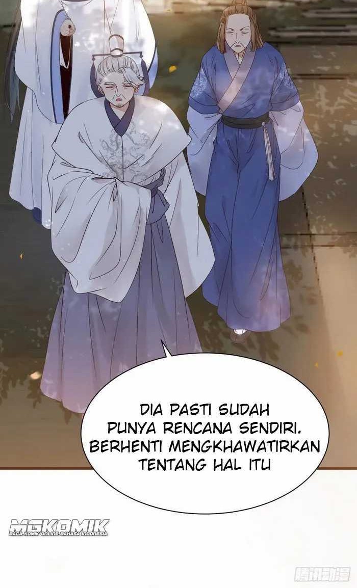 The Ghostly Doctor Chapter 298 Gambar 8