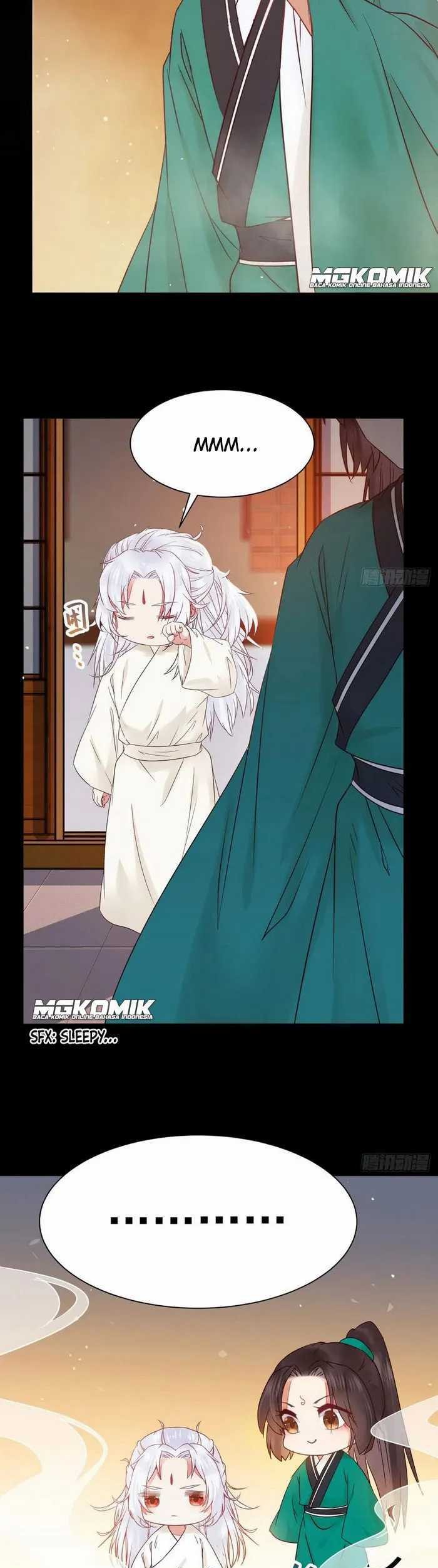 The Ghostly Doctor Chapter 298 Gambar 13