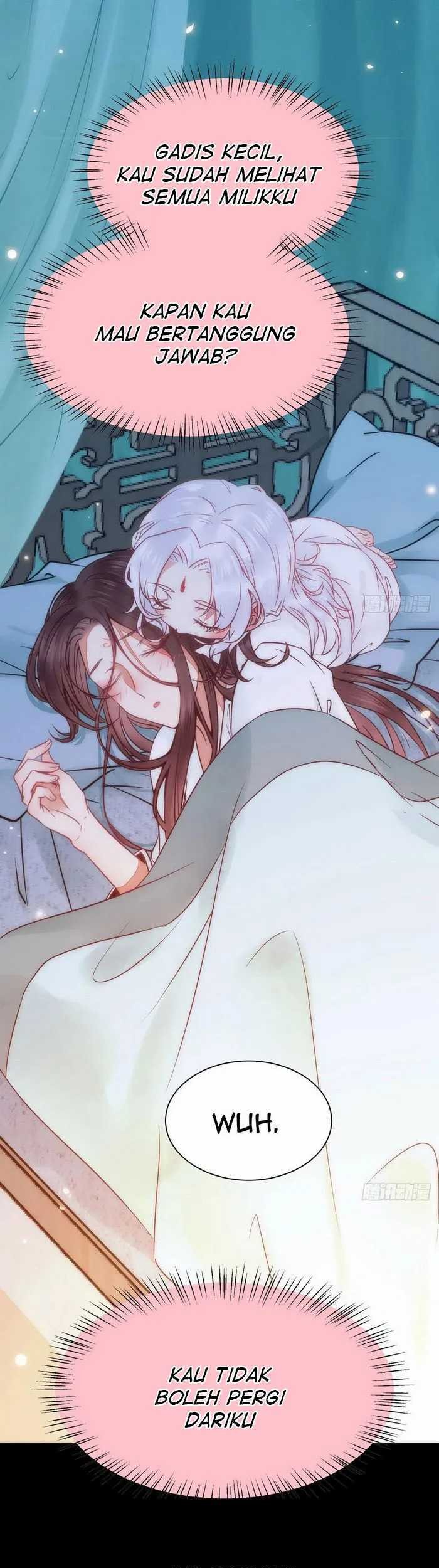 The Ghostly Doctor Chapter 298 Gambar 25