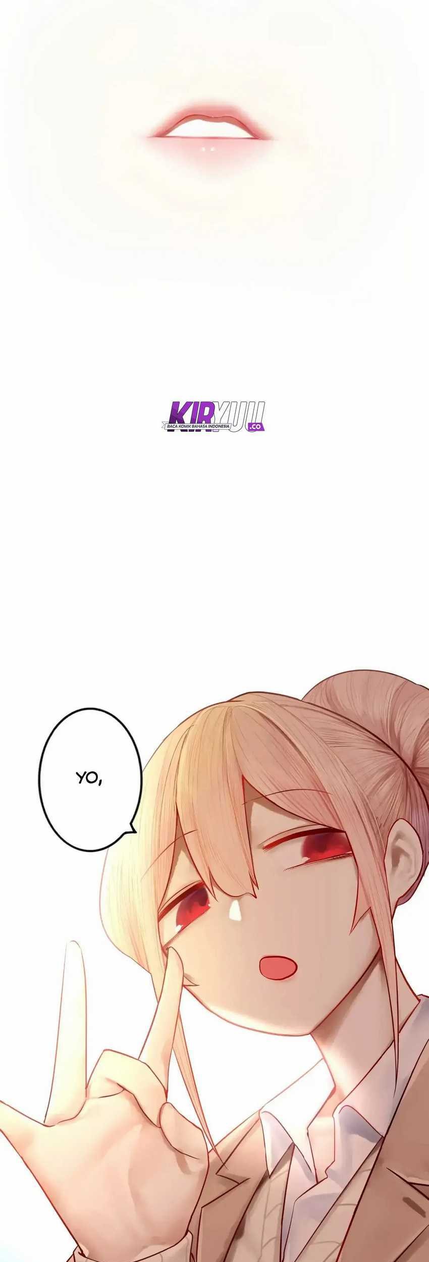 Miss, don’t livestream it! Chapter 15 Gambar 20