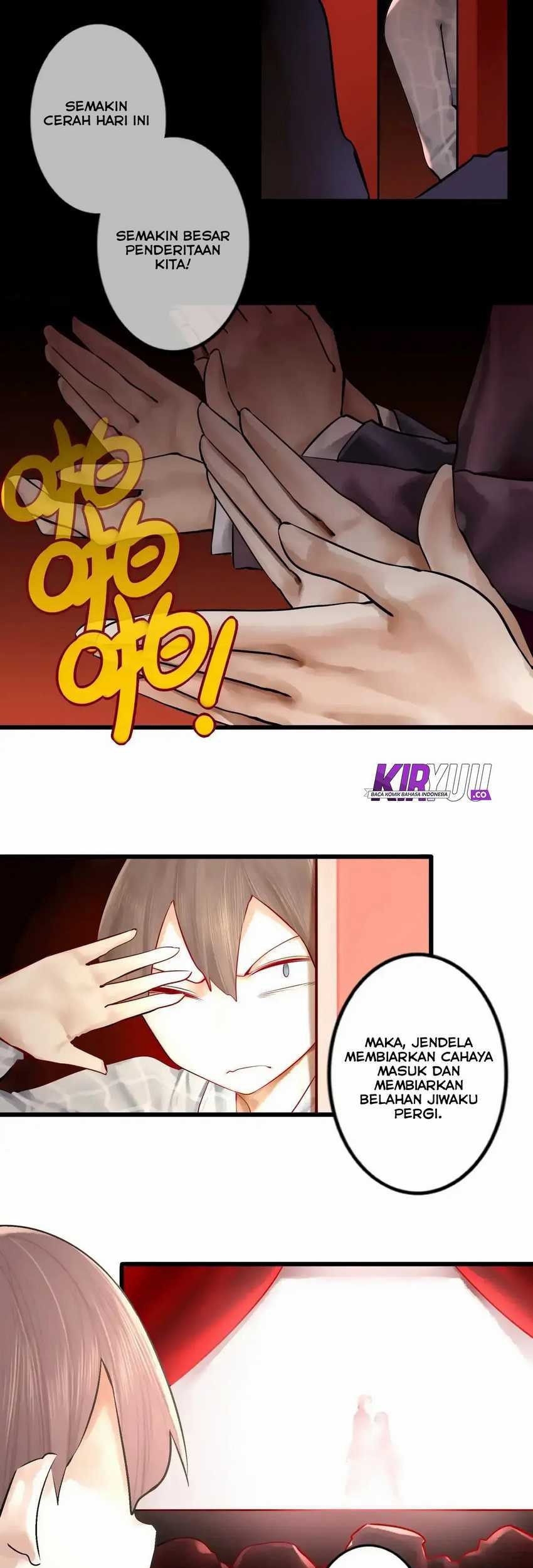 Miss, don’t livestream it! Chapter 15 Gambar 4