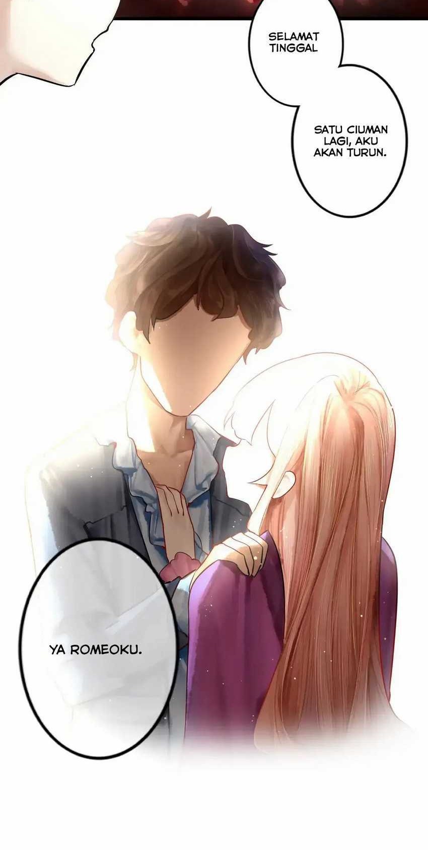 Miss, don’t livestream it! Chapter 15 Gambar 5