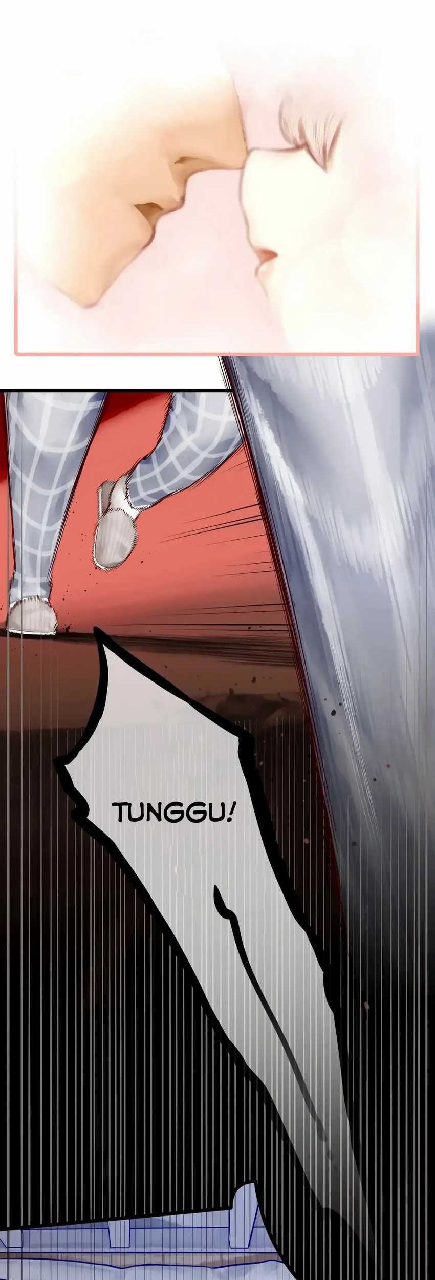 Miss, don’t livestream it! Chapter 15 Gambar 6