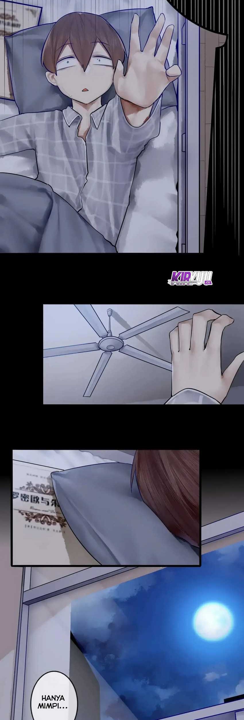 Miss, don’t livestream it! Chapter 15 Gambar 7