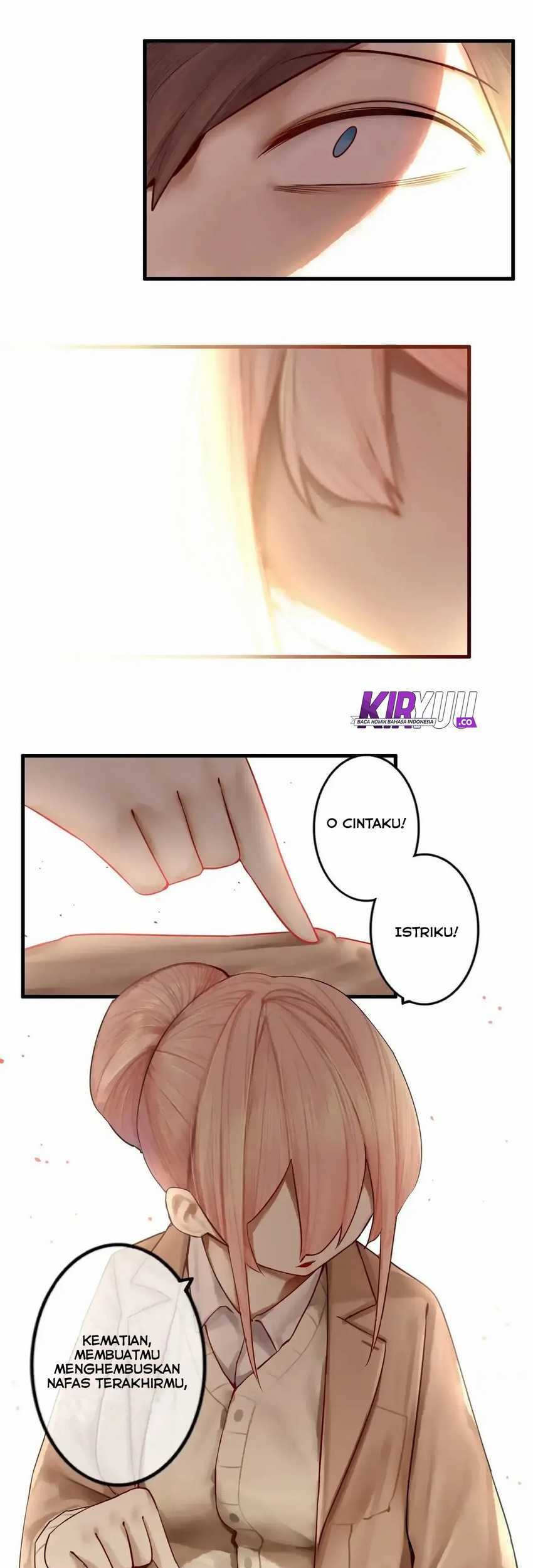 Miss, don’t livestream it! Chapter 15 Gambar 16