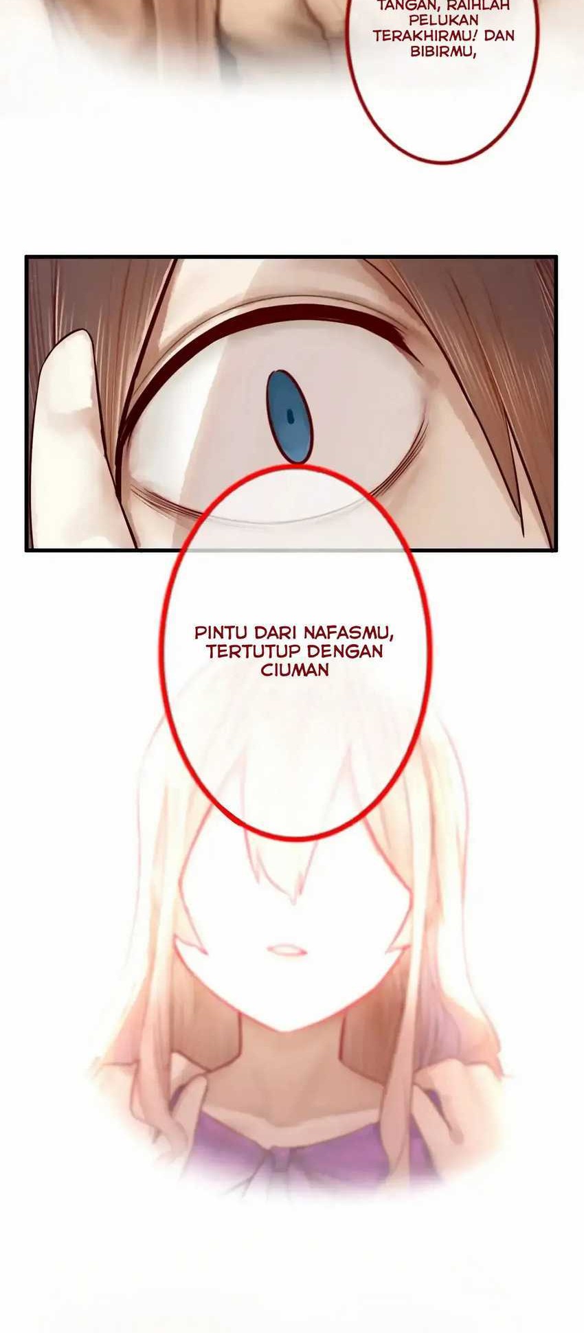 Miss, don’t livestream it! Chapter 15 Gambar 19