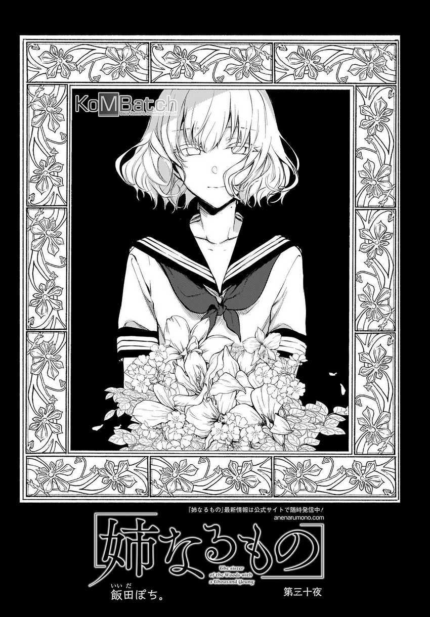 Baca Manga Ane Naru Mono Chapter 30 Gambar 2