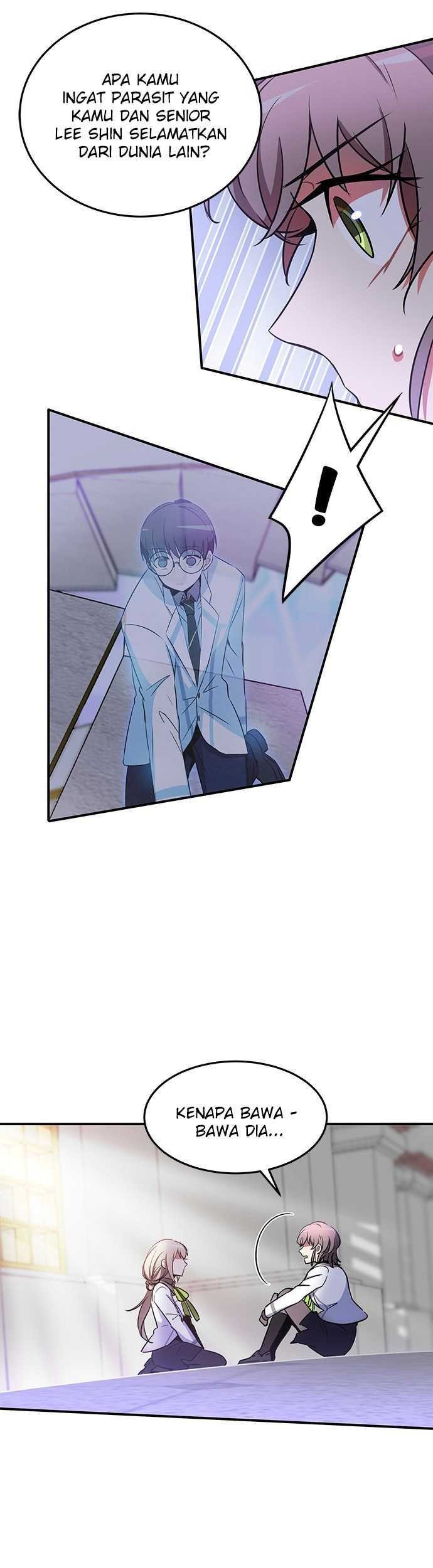 Baca  An Imperfect Kiss Chapter 25 Gambar 2