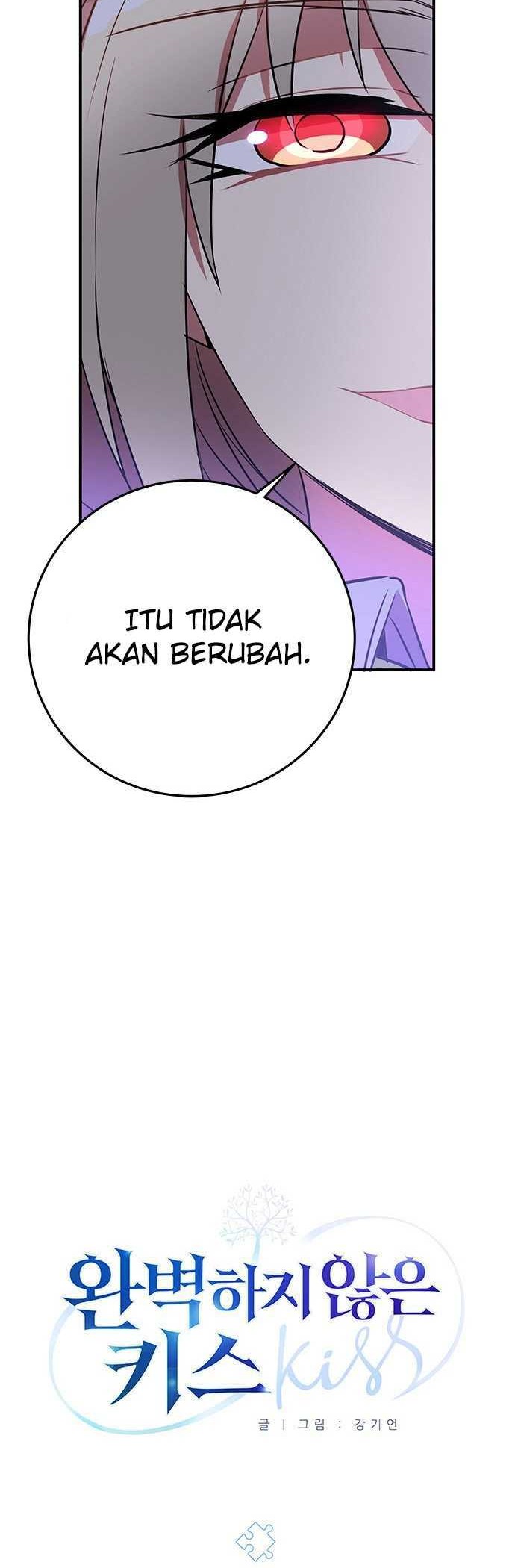 An Imperfect Kiss Chapter 25 Gambar 5