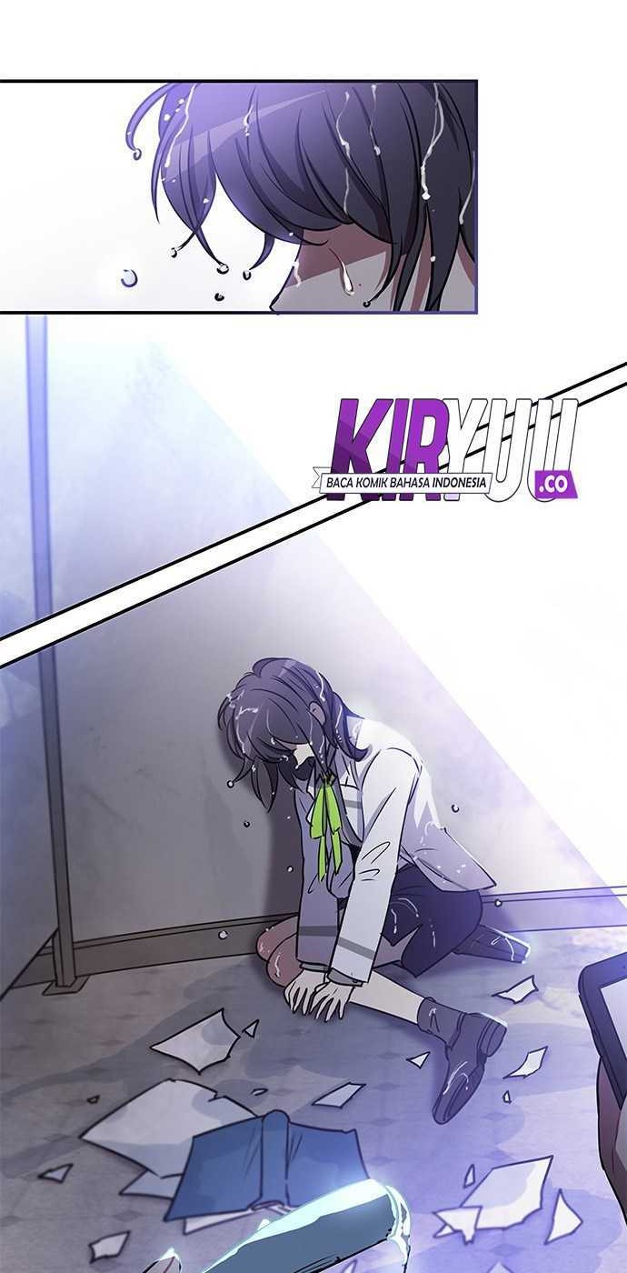 An Imperfect Kiss Chapter 25 Gambar 12