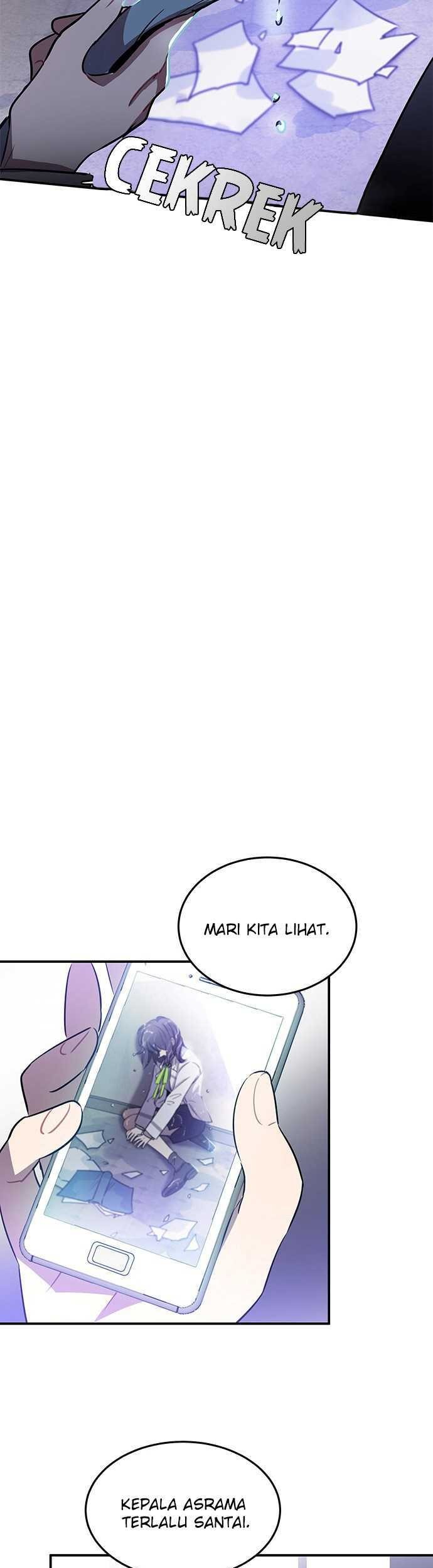 An Imperfect Kiss Chapter 25 Gambar 13