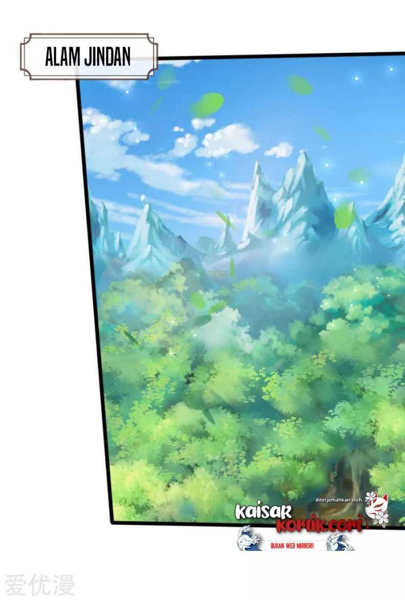 Baca  Shenwu Tianzun Chapter 174 Gambar 2