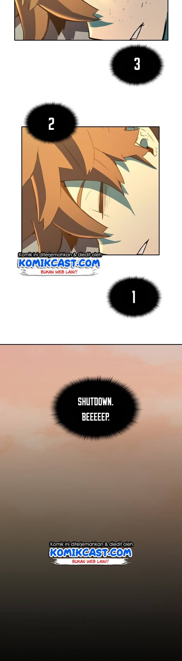 Baca OOPARTS Chapter 24 Gambar 2