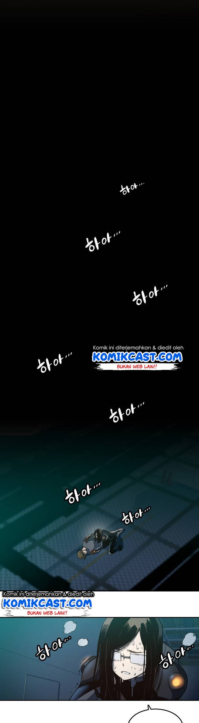 OOPARTS Chapter 24 Gambar 3