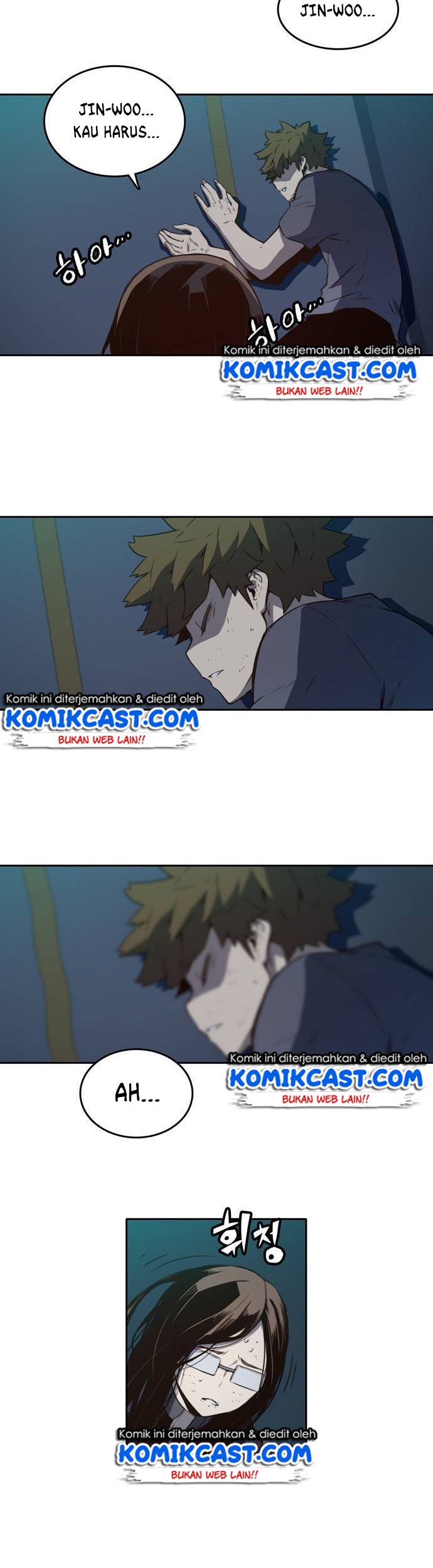 OOPARTS Chapter 24 Gambar 4