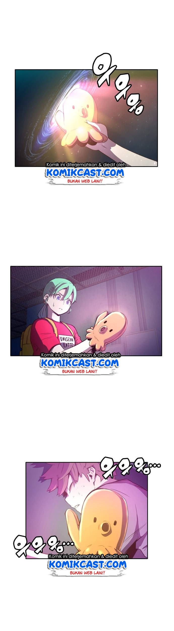 OOPARTS Chapter 24 Gambar 10