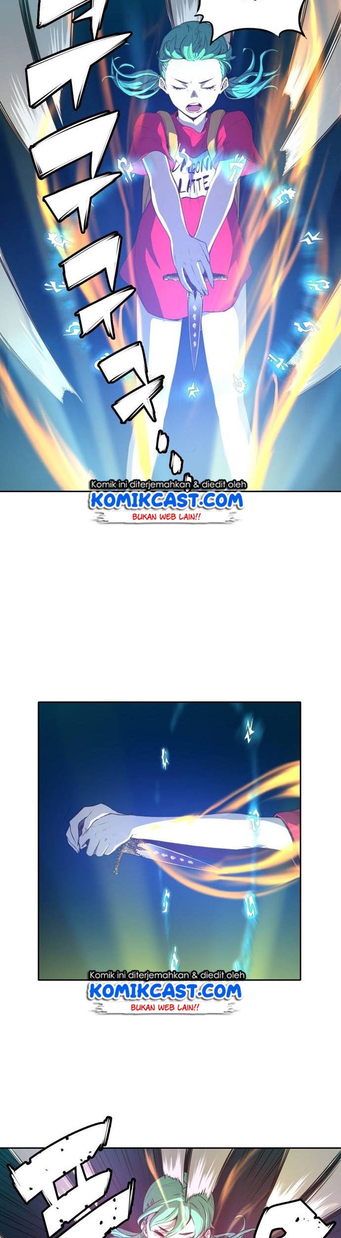 OOPARTS Chapter 24 Gambar 16