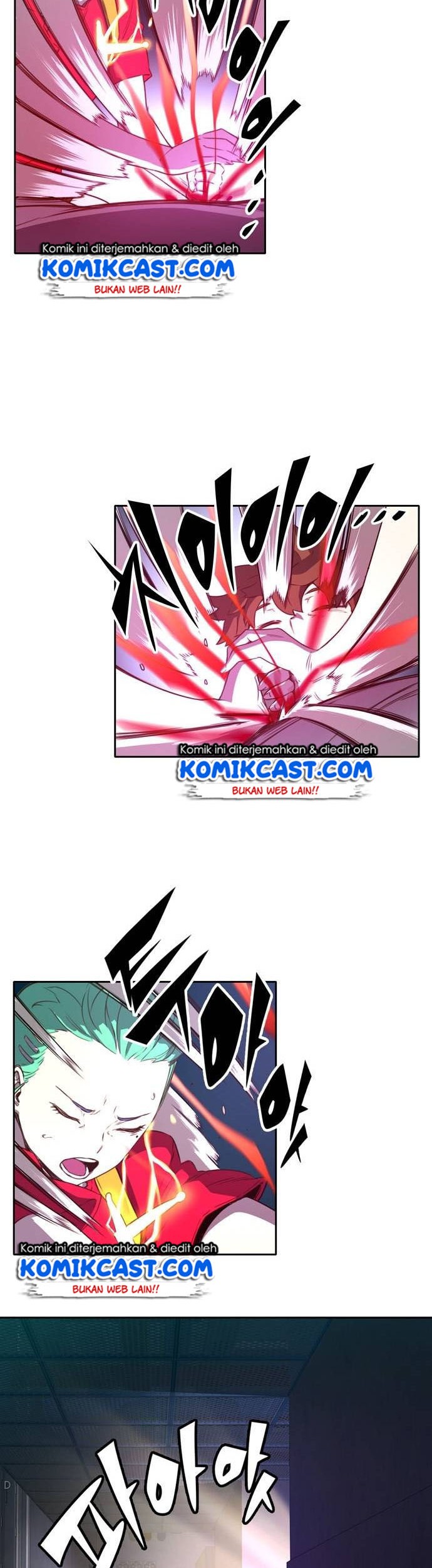OOPARTS Chapter 24 Gambar 20