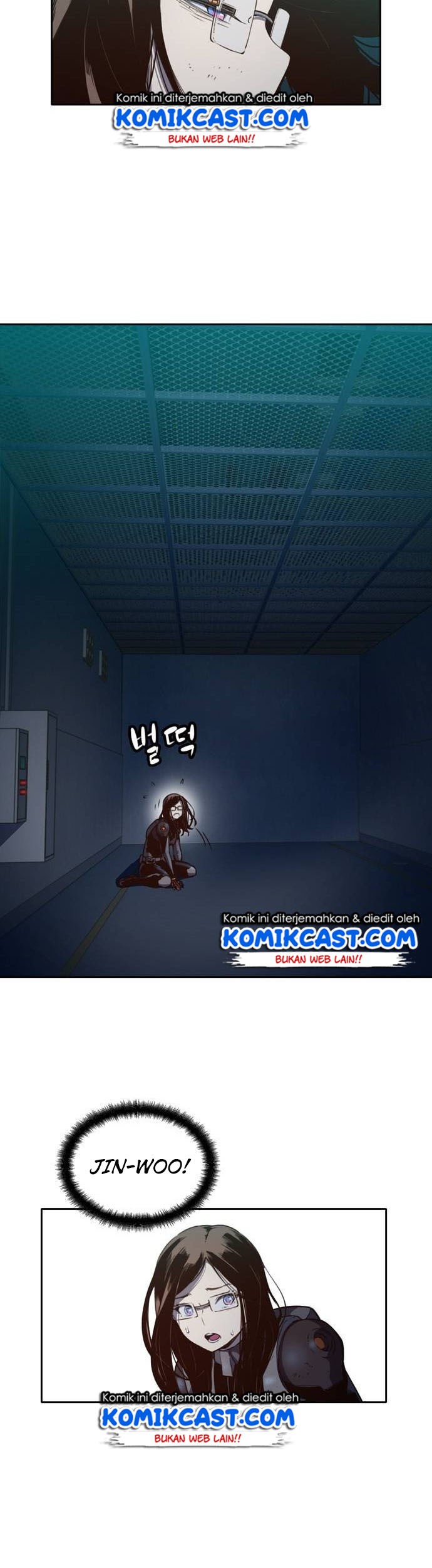 OOPARTS Chapter 24 Gambar 25