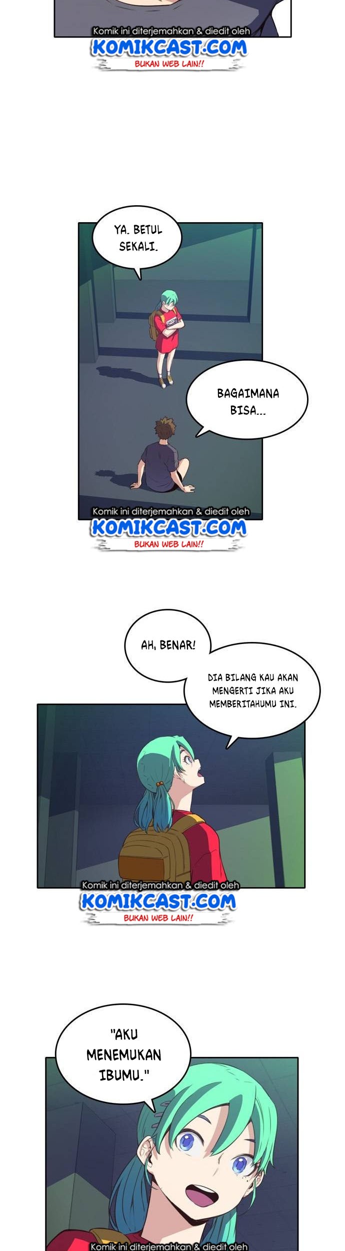 OOPARTS Chapter 24 Gambar 37