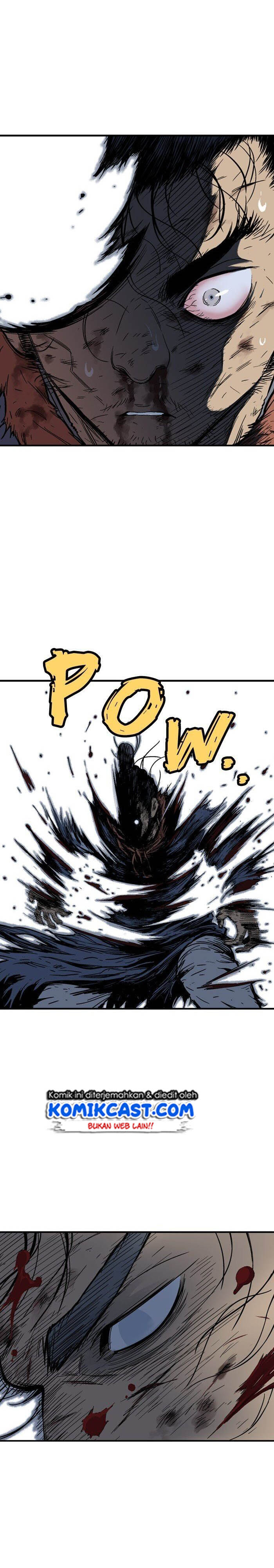 Gosu Chapter 170 18