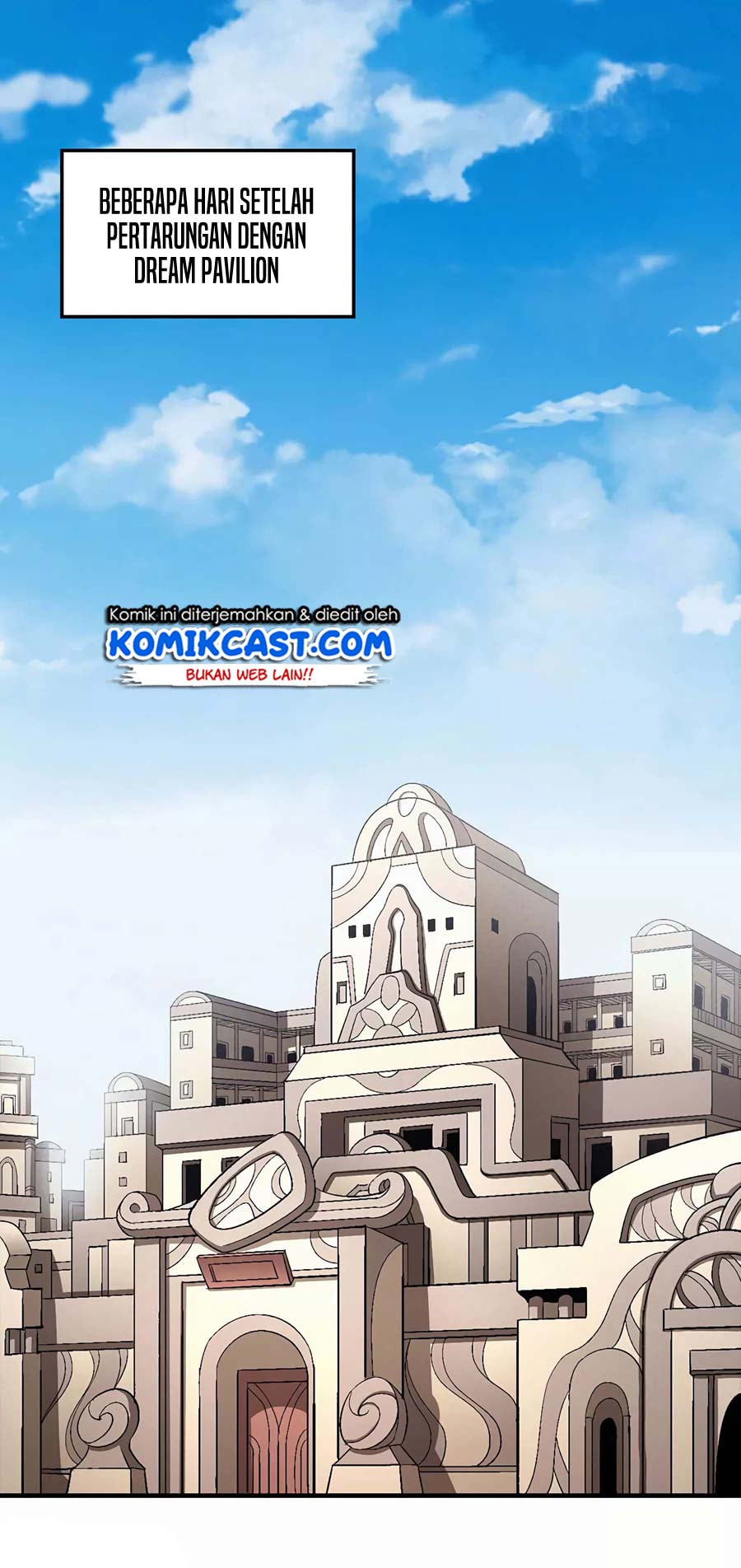 God of Martial Arts Chapter 127.2 Gambar 20