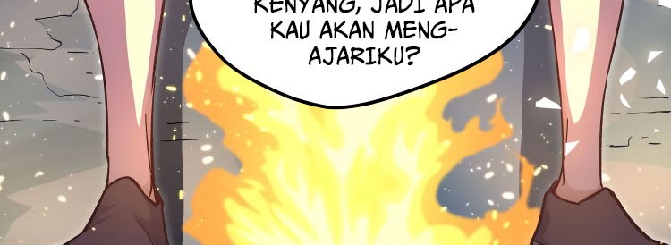 Black Abyss at Dawn Chapter 12 Gambar 22